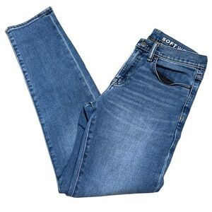 Gap Blue Denim Men Jeans